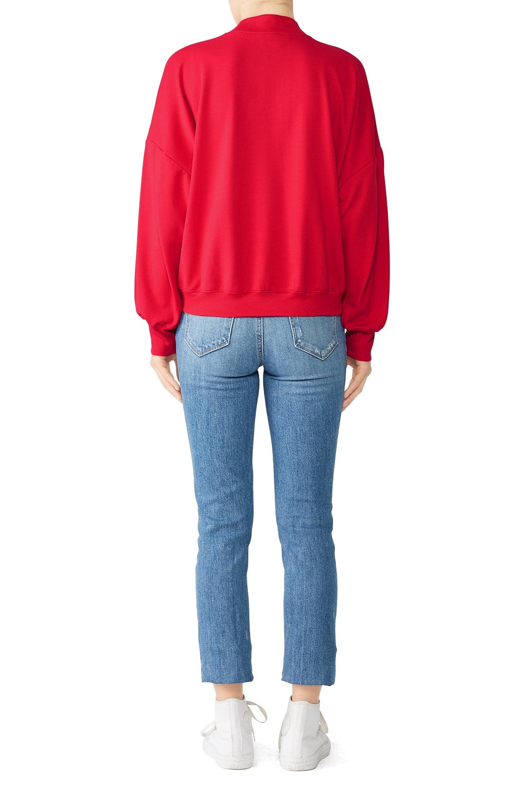 Bayleigh Sweatshirt by Habitual 2
