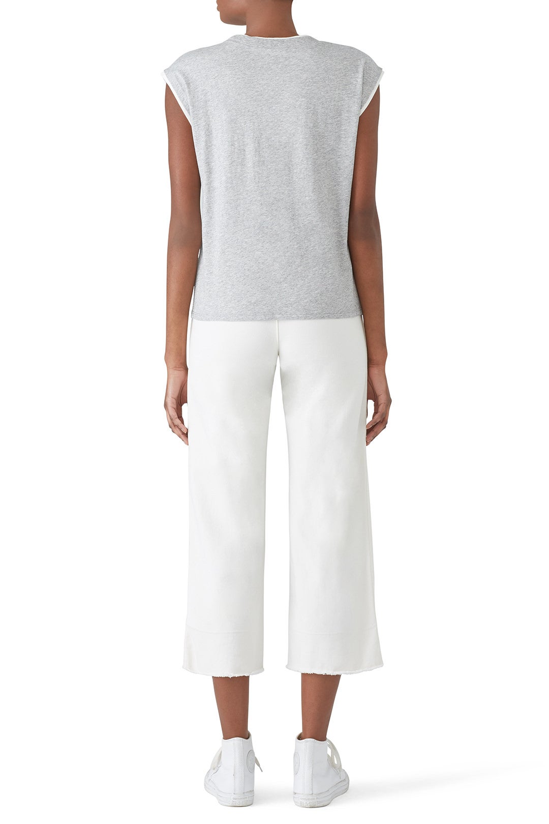 Glyn My Darlin Tee by Joie 1