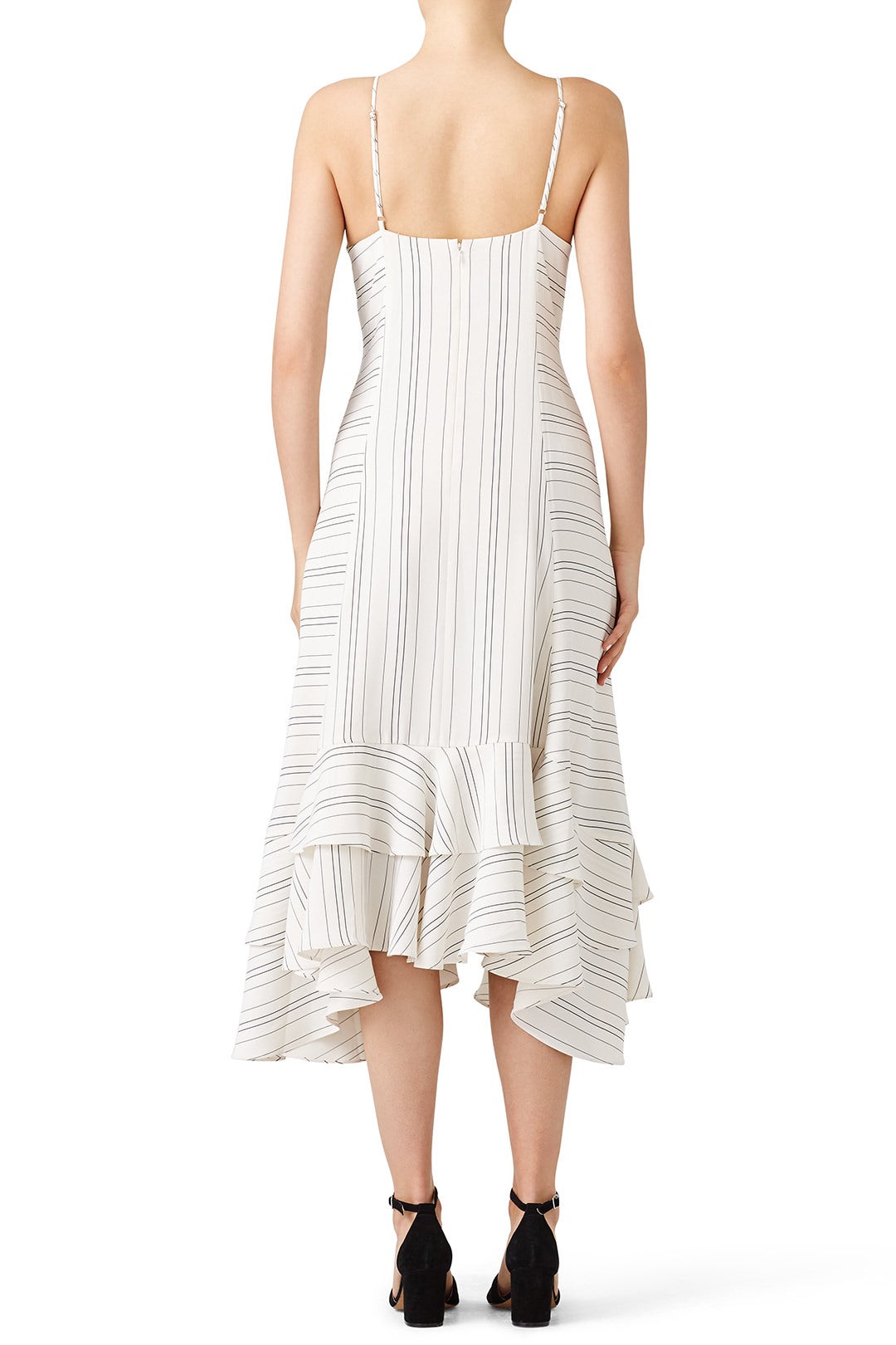 Skylar Midi Dress by Prose & Poetry 1