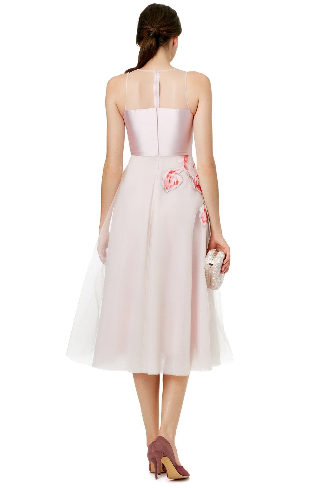 Prima Rose Dress by Sachin & Babi 1