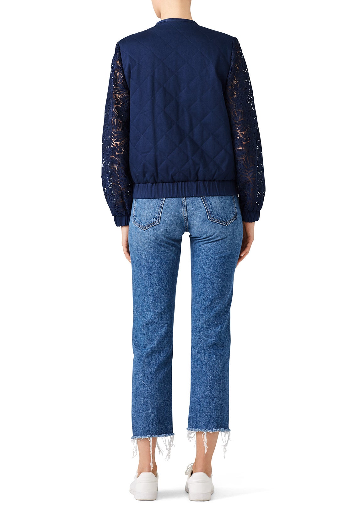 Teagan Jacket by AMUR 1