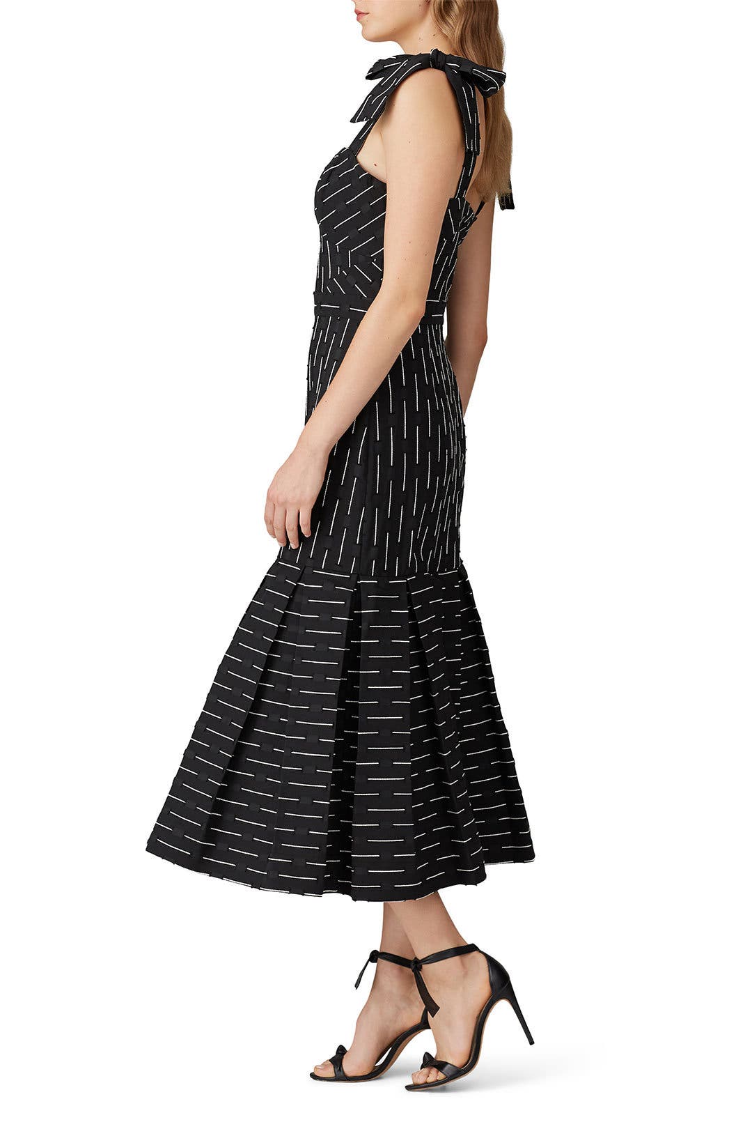 Leticia Dress by Alexis | Rent the Runway