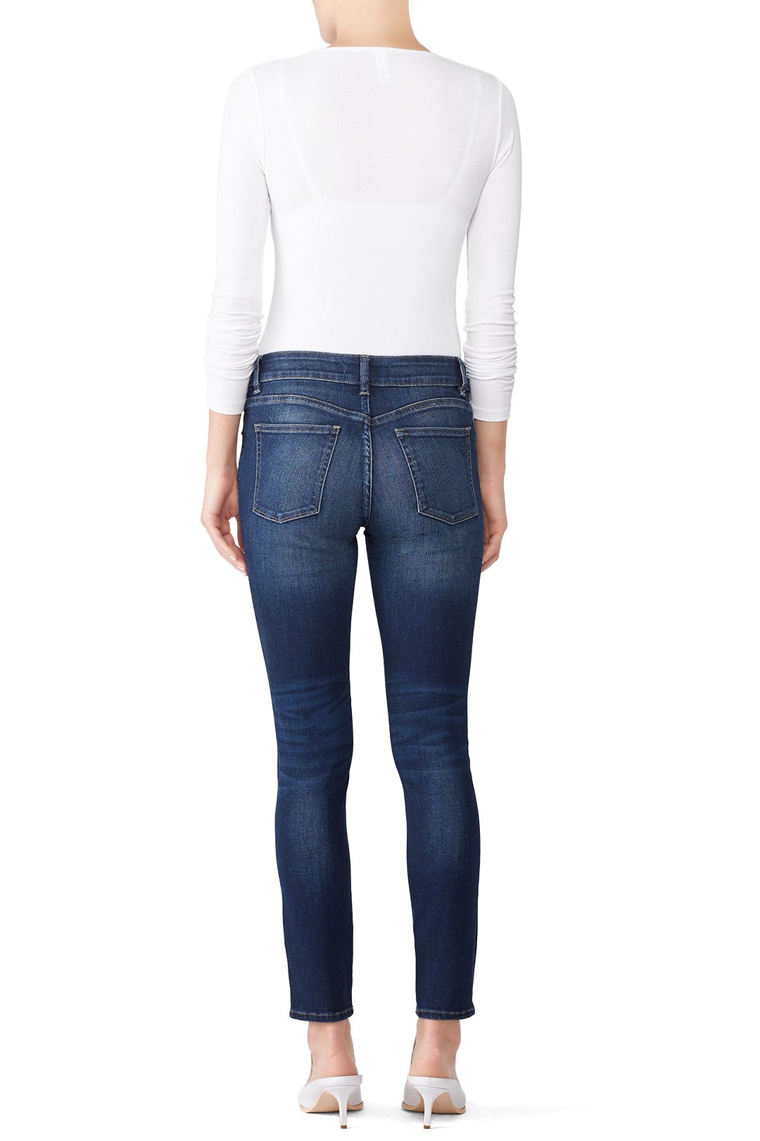Salt Creek Margaux Jeans by DL1961 1