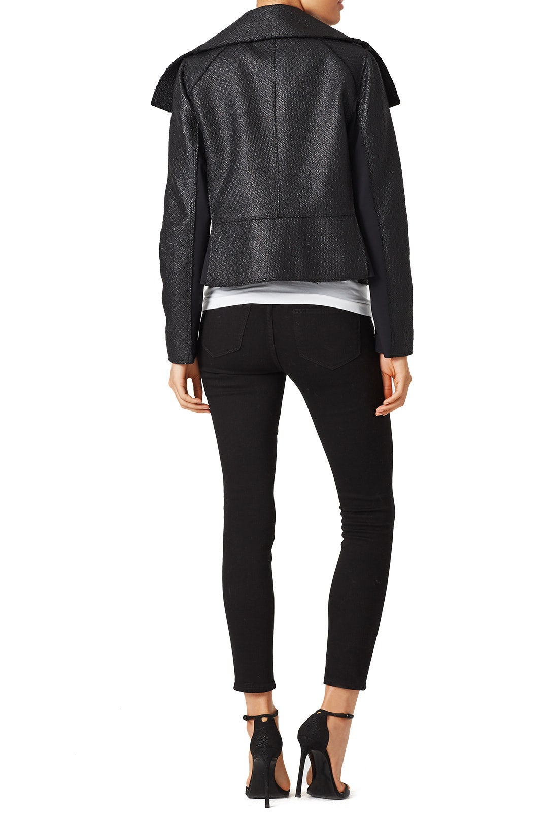 Melanie Jacket by Elie Tahari 1