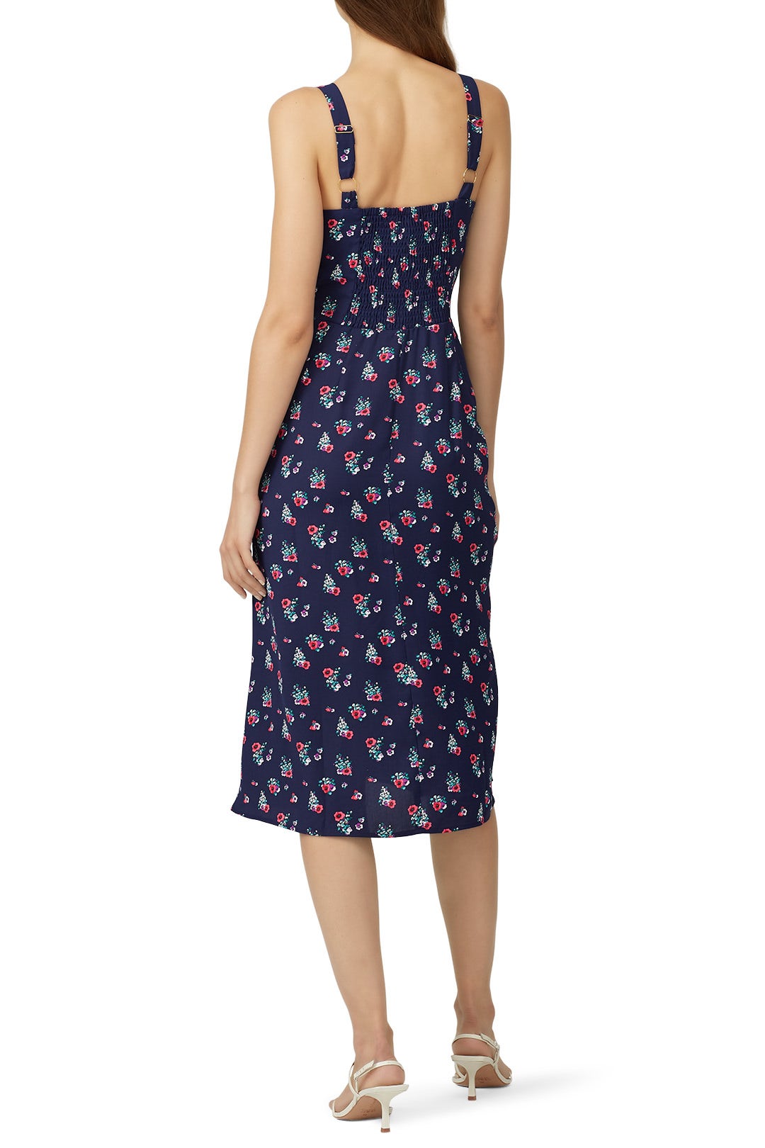 Milo Dress by HEARTLOOM 2