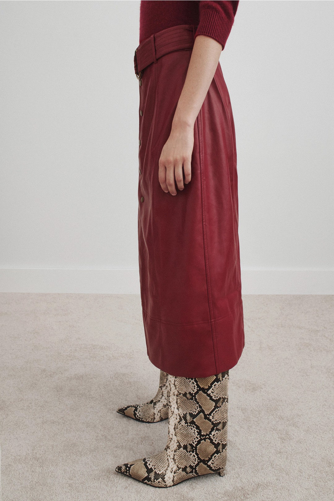 Chelsea Skirt by Marie Oliver 1
