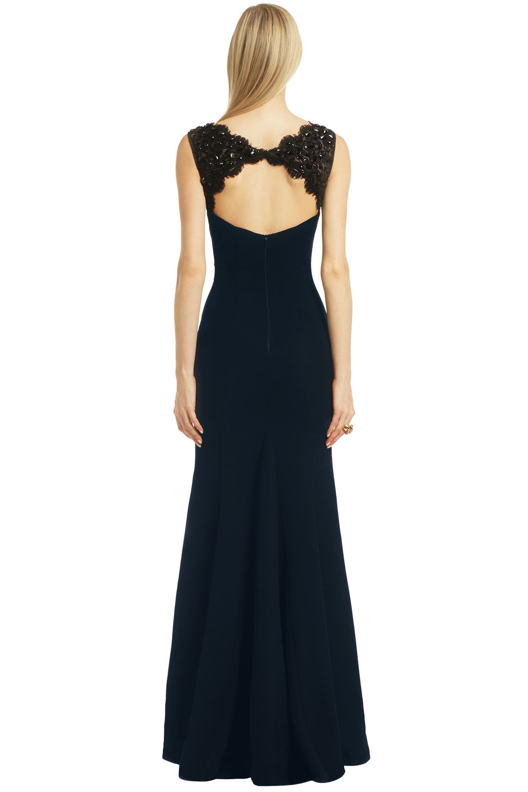 This Is It Gown by ML Monique Lhuillier 1