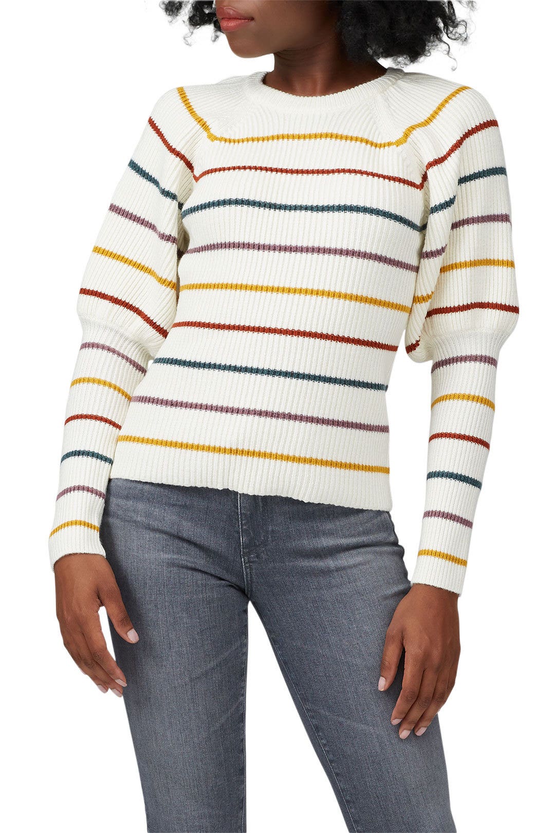 Keanne Sweater by Saylor 1