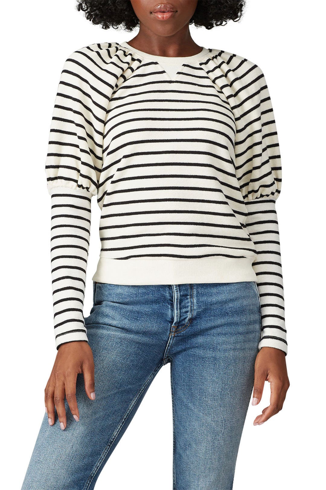 Auggie Top by Saylor 2