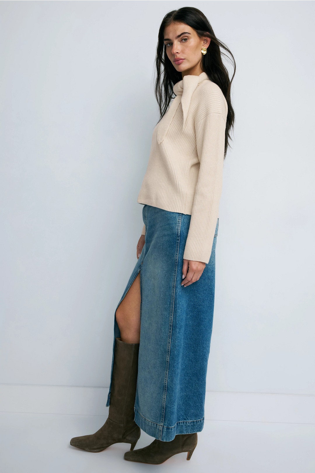 Alyssa Sweater by Splendid 1