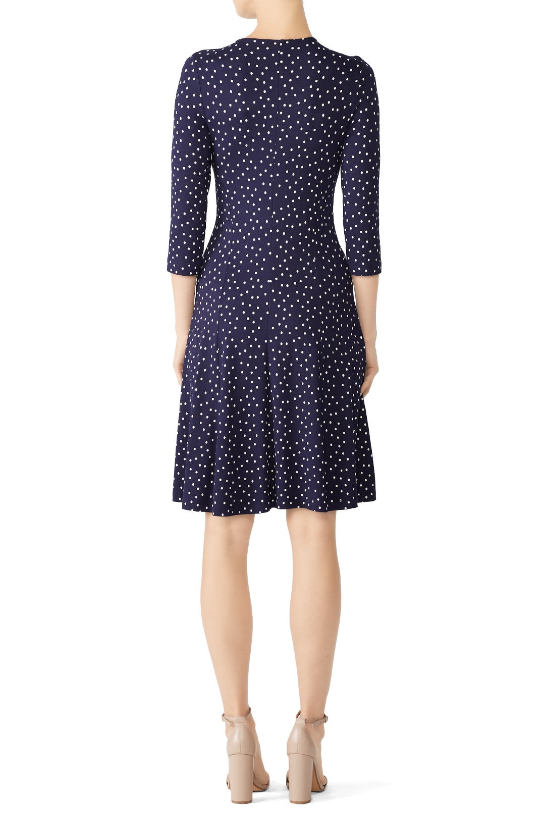 Eva Maternity Dress by Seraphine 1