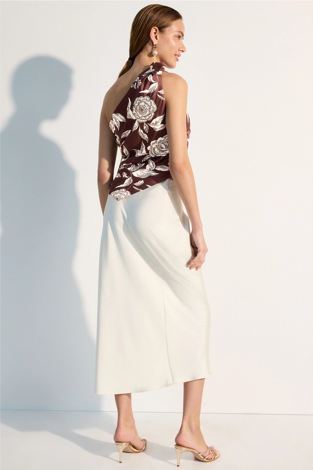 Brigid Blouse by Tanya Taylor 2