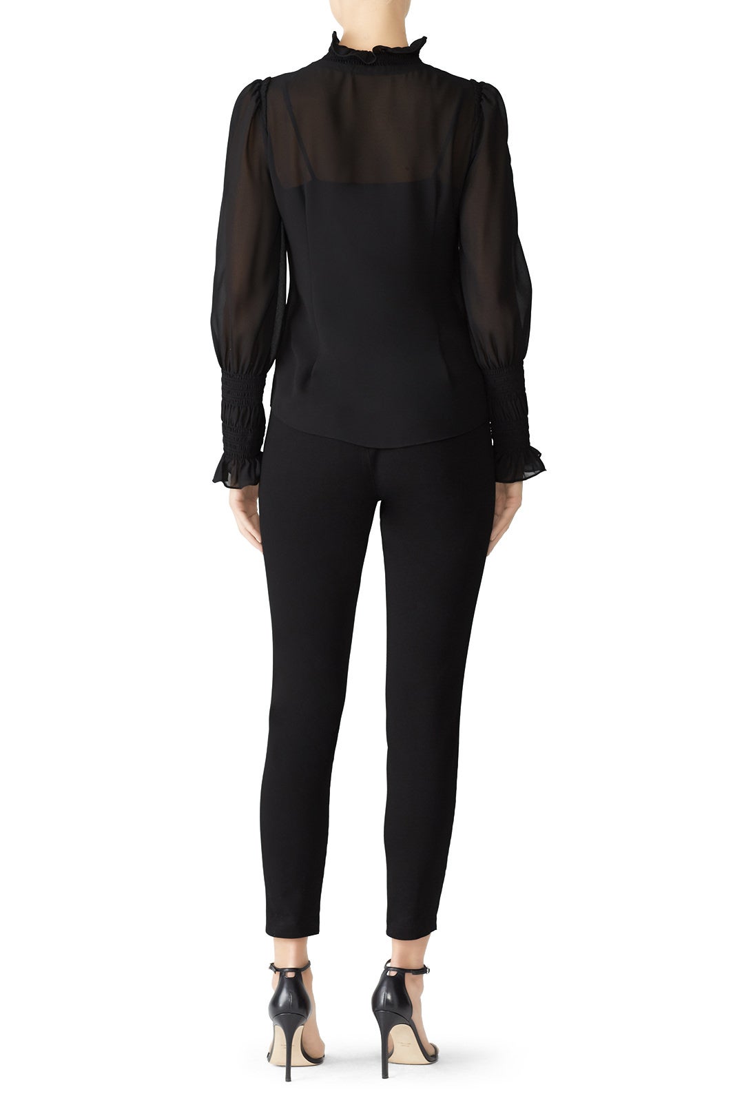 Scyler Top by Alexis 1