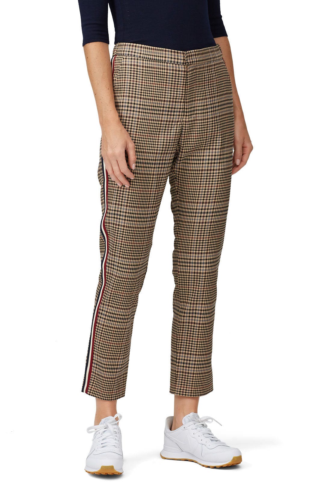 Check Again Pants by BB Dakota 1