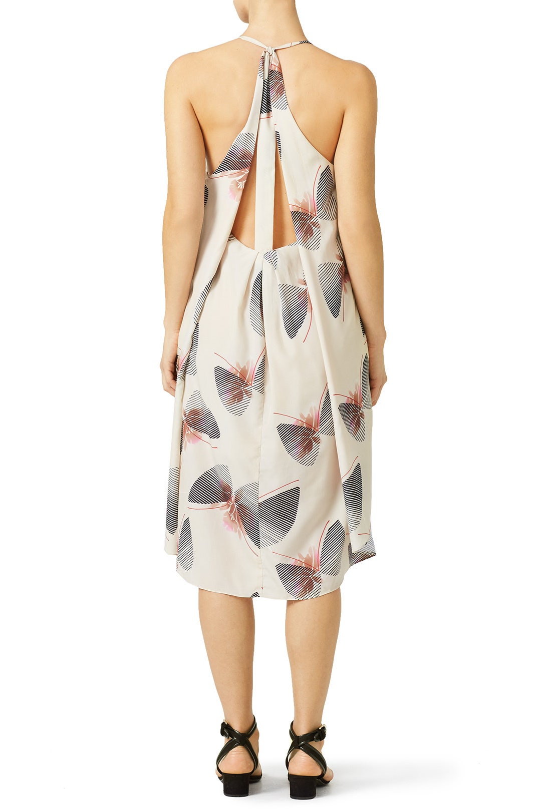 Butterfly Makenna Dress by Karen Zambos 1