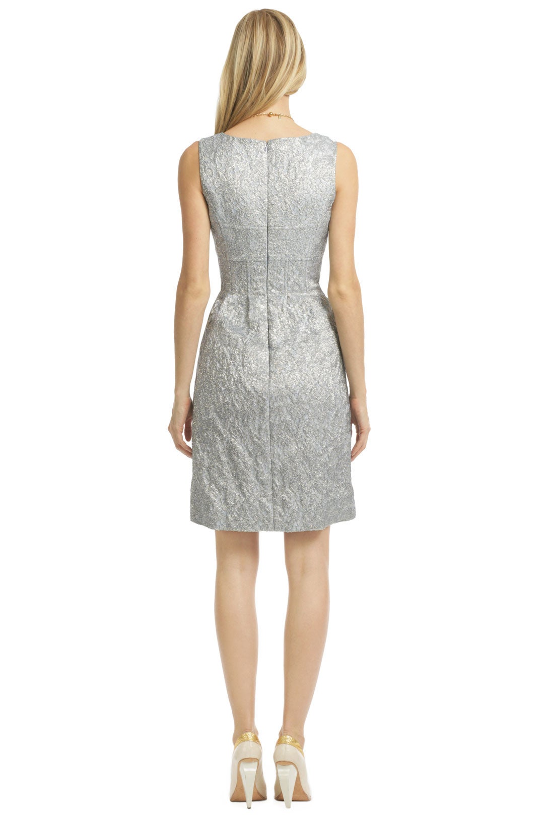 Icing On The Cake Dress by Lela Rose 1