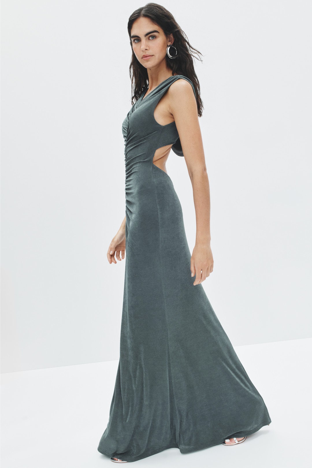Marjori Gown by TOJHÀ 1