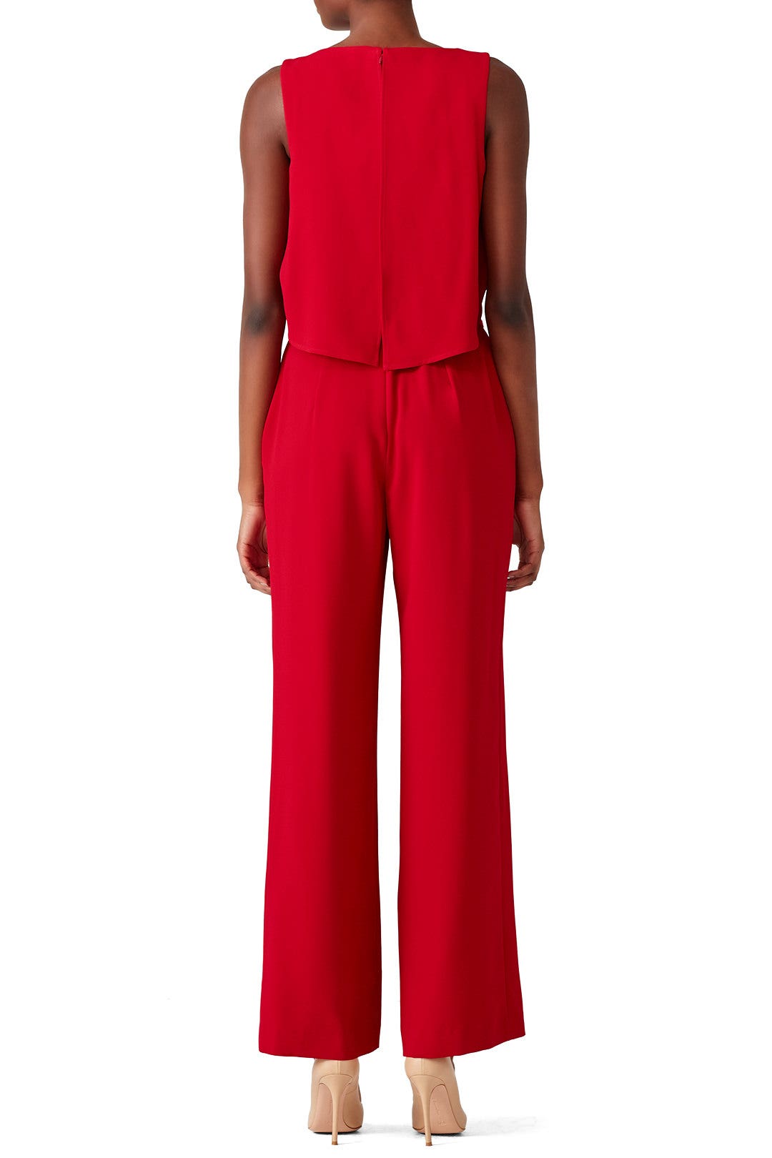 Epoch Jumpsuit by Trina Turk 1