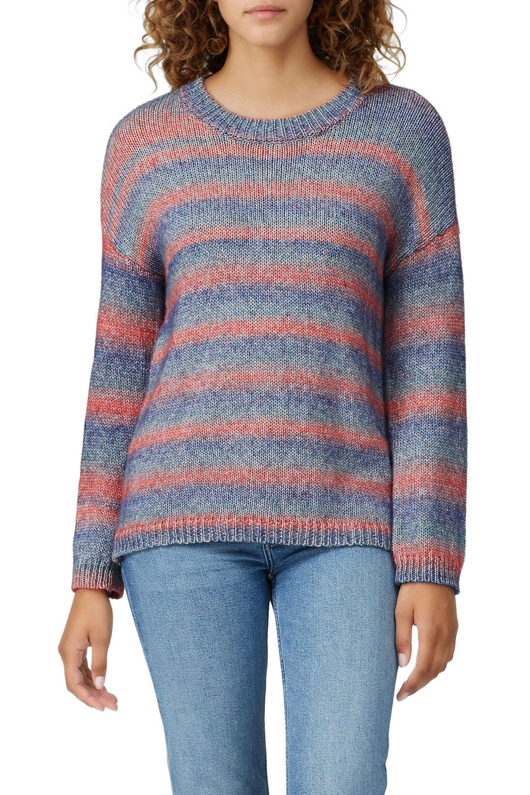 Give Me Space Sweater by BB Dakota 1