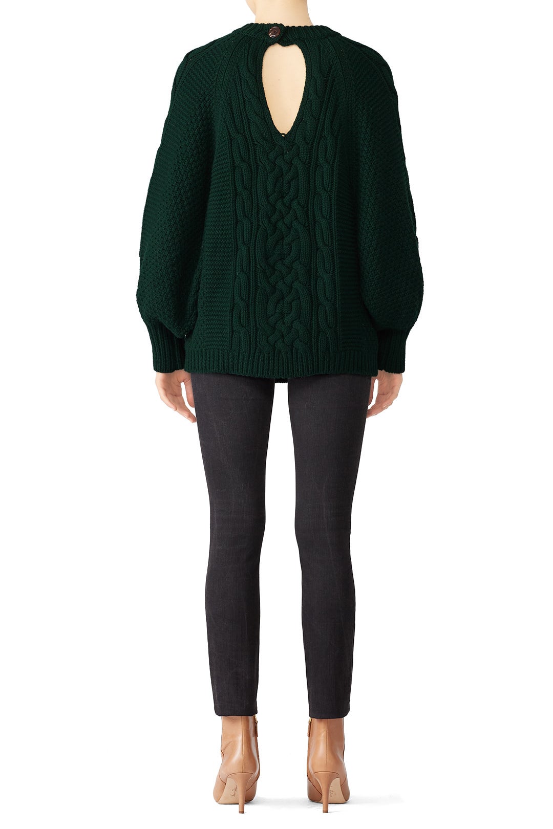 Flim Sweater by ba&sh 1