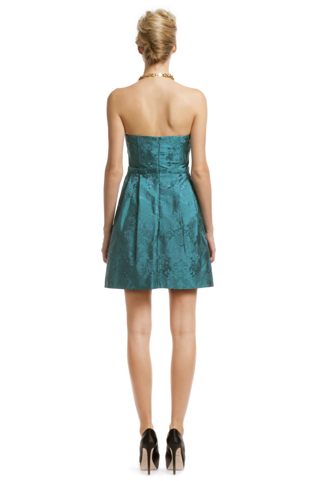 L'Amoureux Dress by Nanette Lepore 1