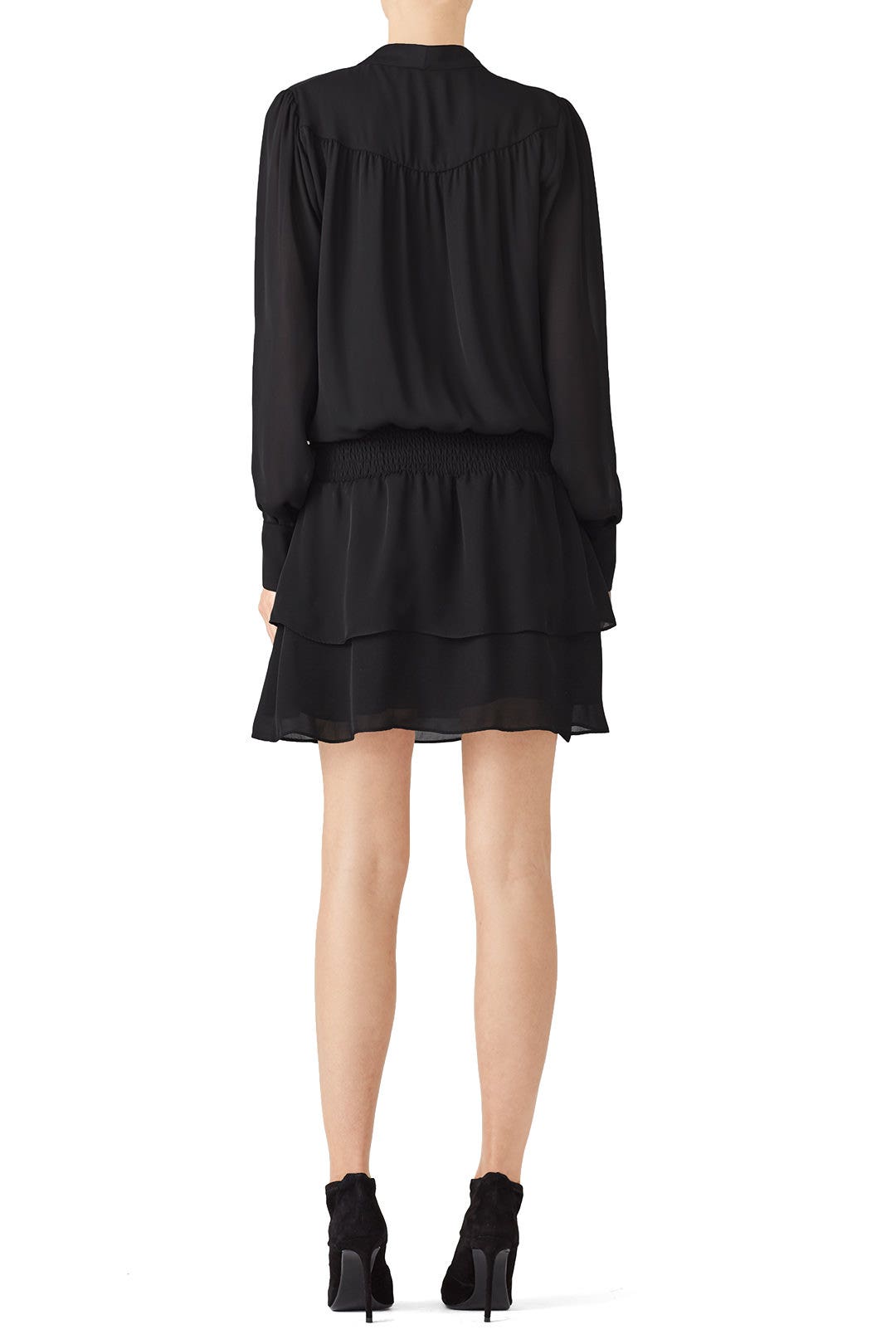 Marybeth Dress by Parker 2