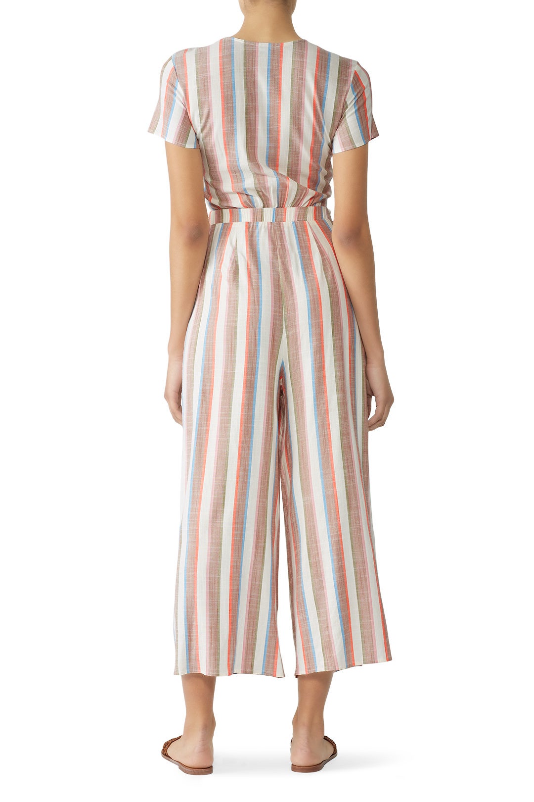 Val Jumpsuit by Show Me Your Mumu 1