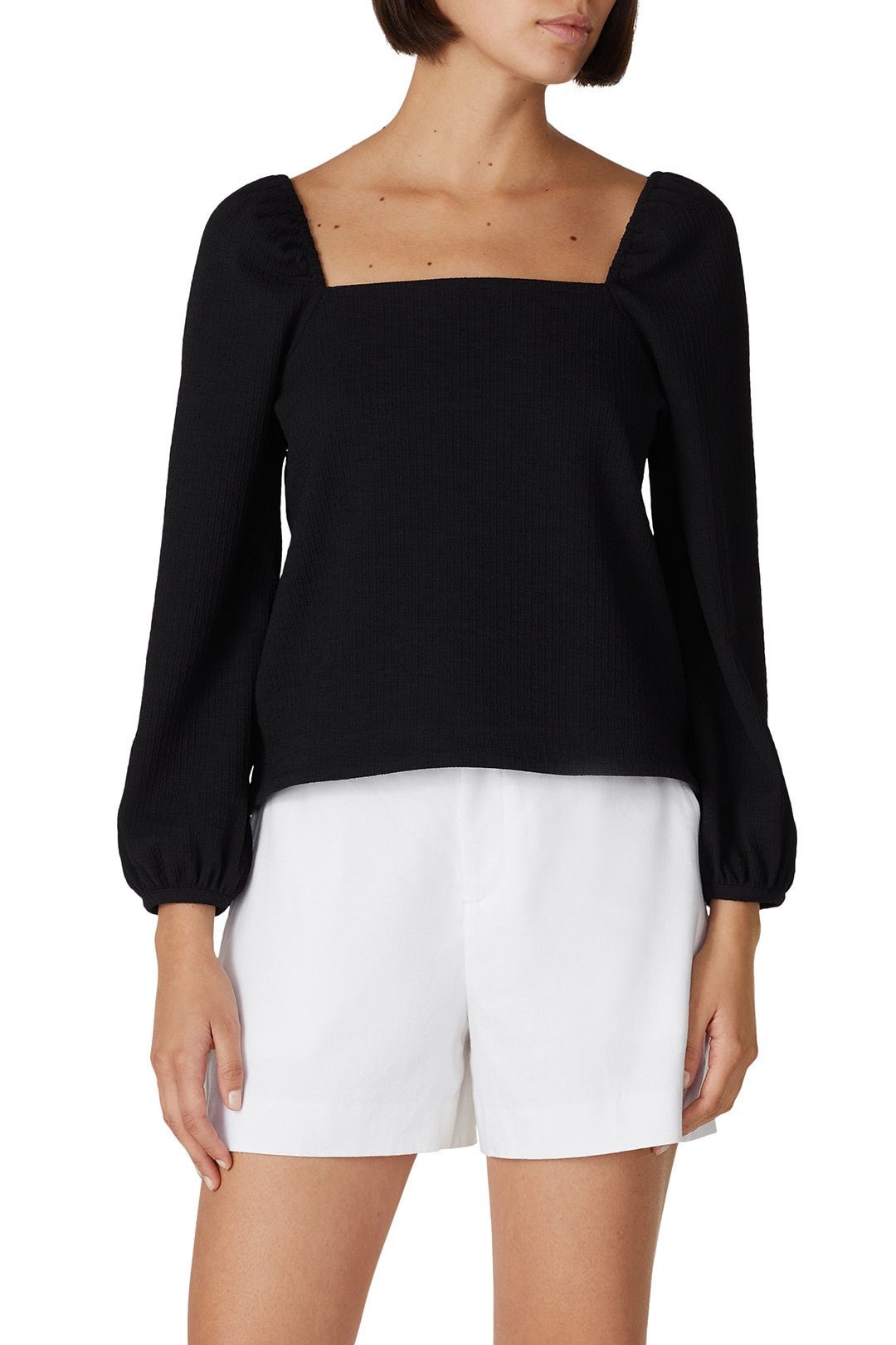 Primrose Top by Madewell 1