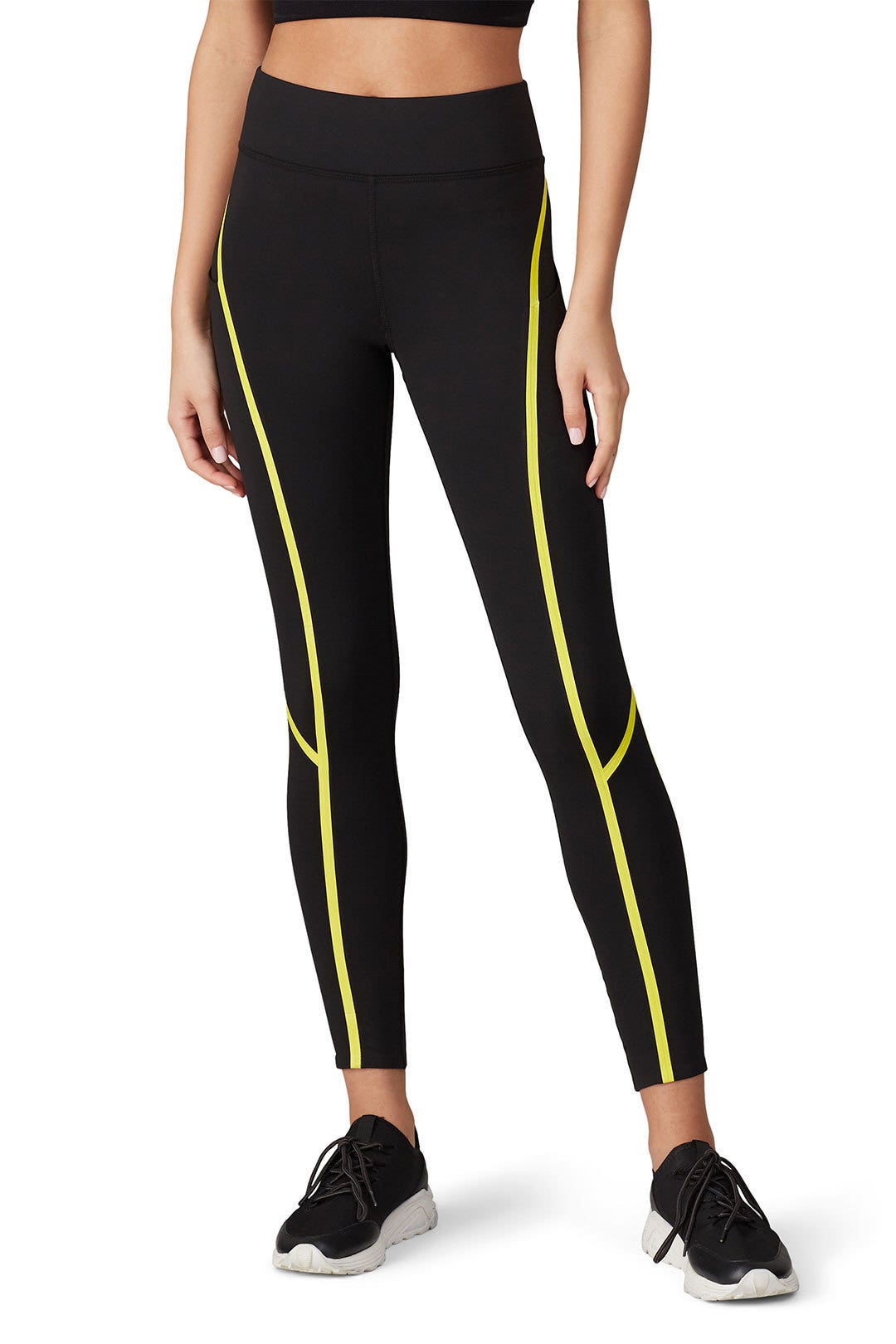 Linear Leggings by MICHI 2