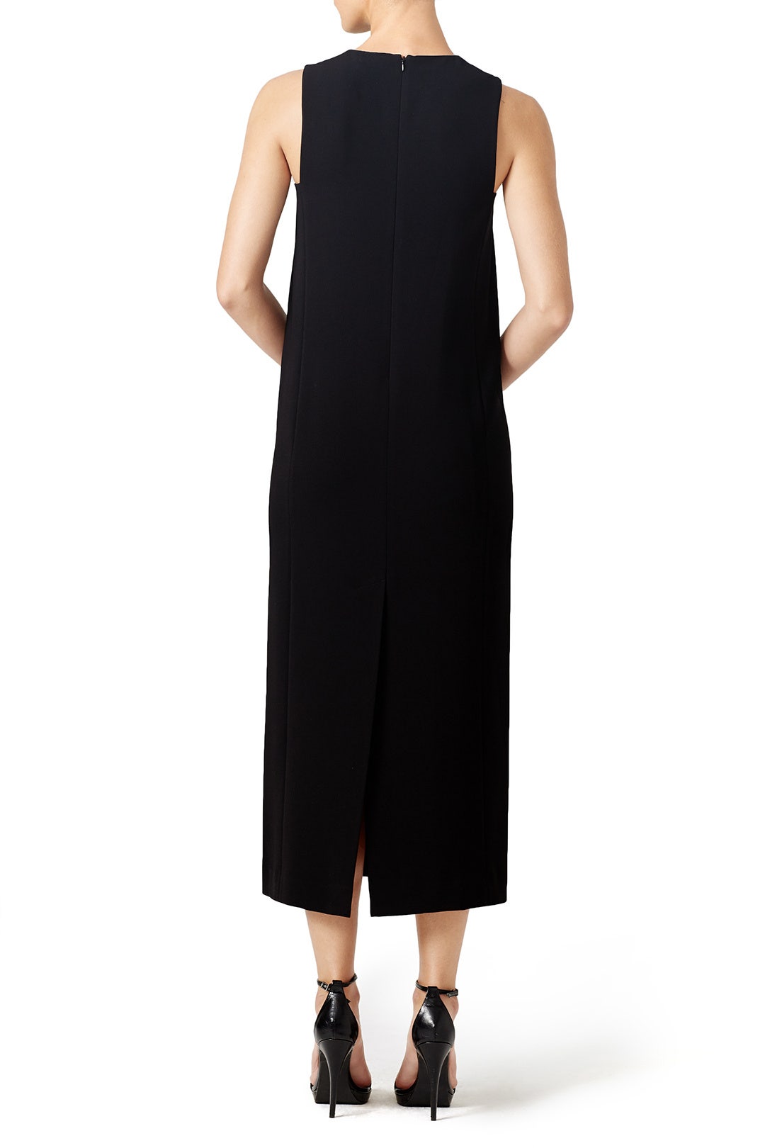 Flash Maxi by Theory 2