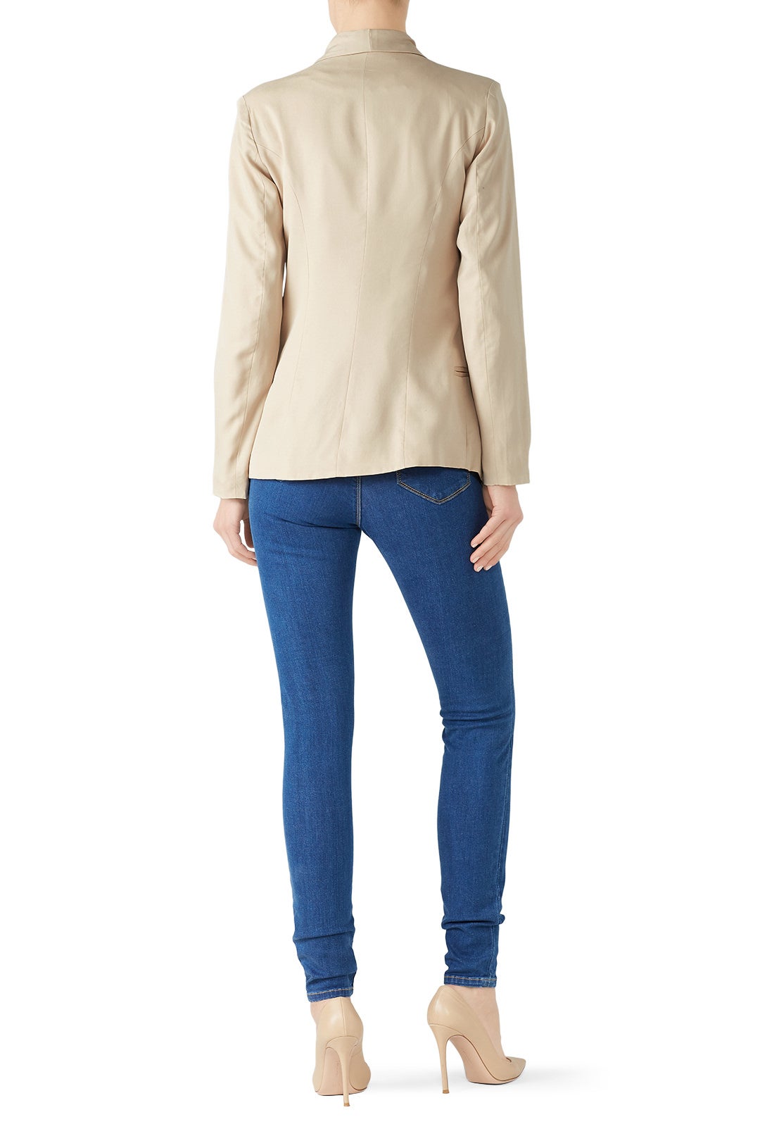 Proxy Blazer by Wish 1