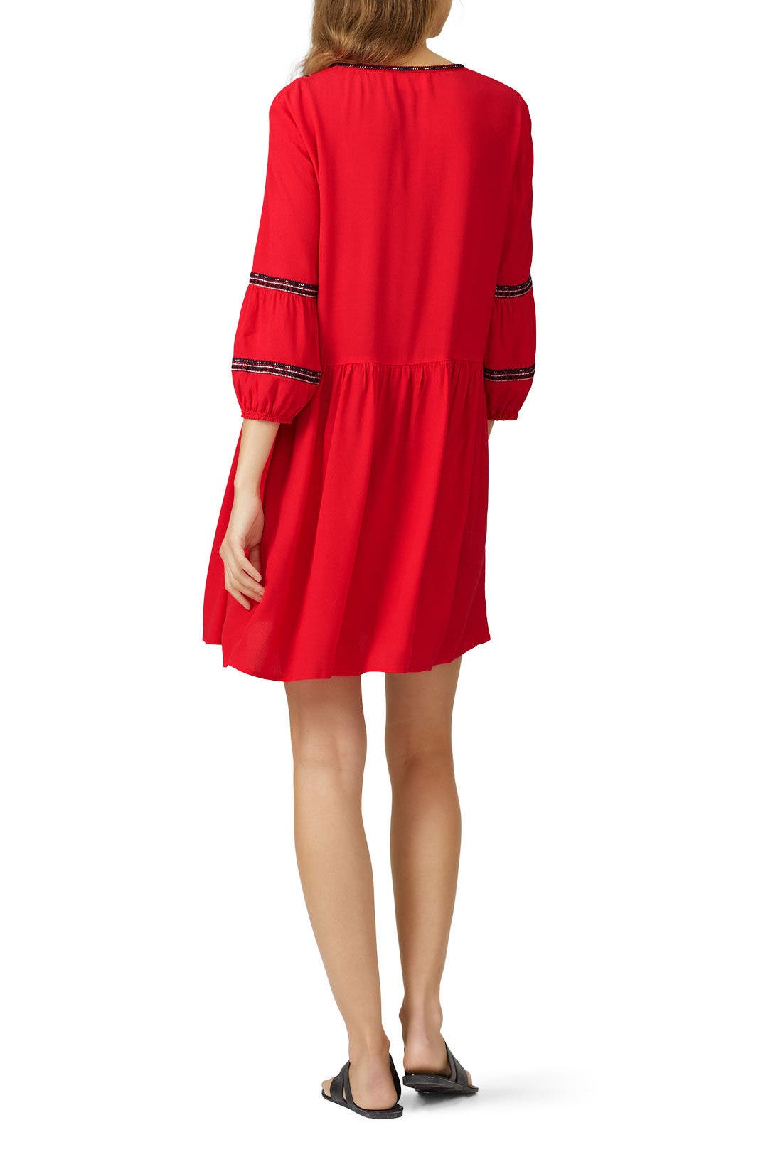 Cale Dress by ba&sh 1