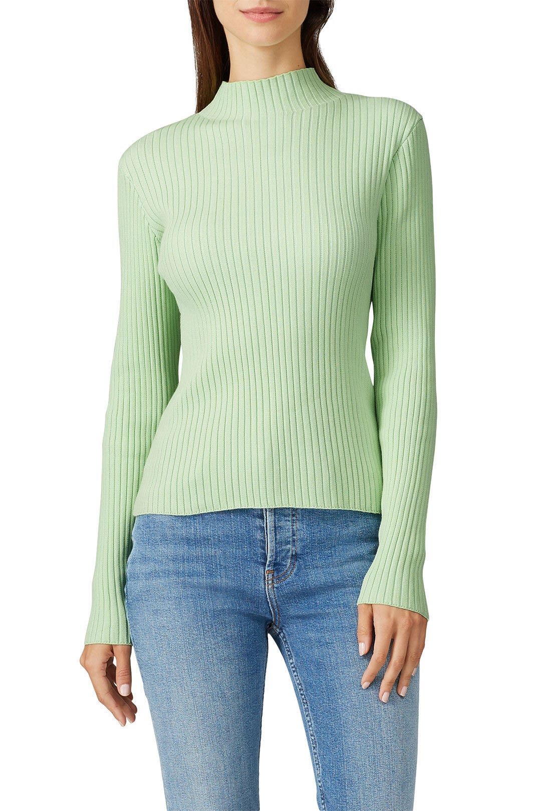 Briggitte Knit Sweater by FINDERS KEEPERS 1