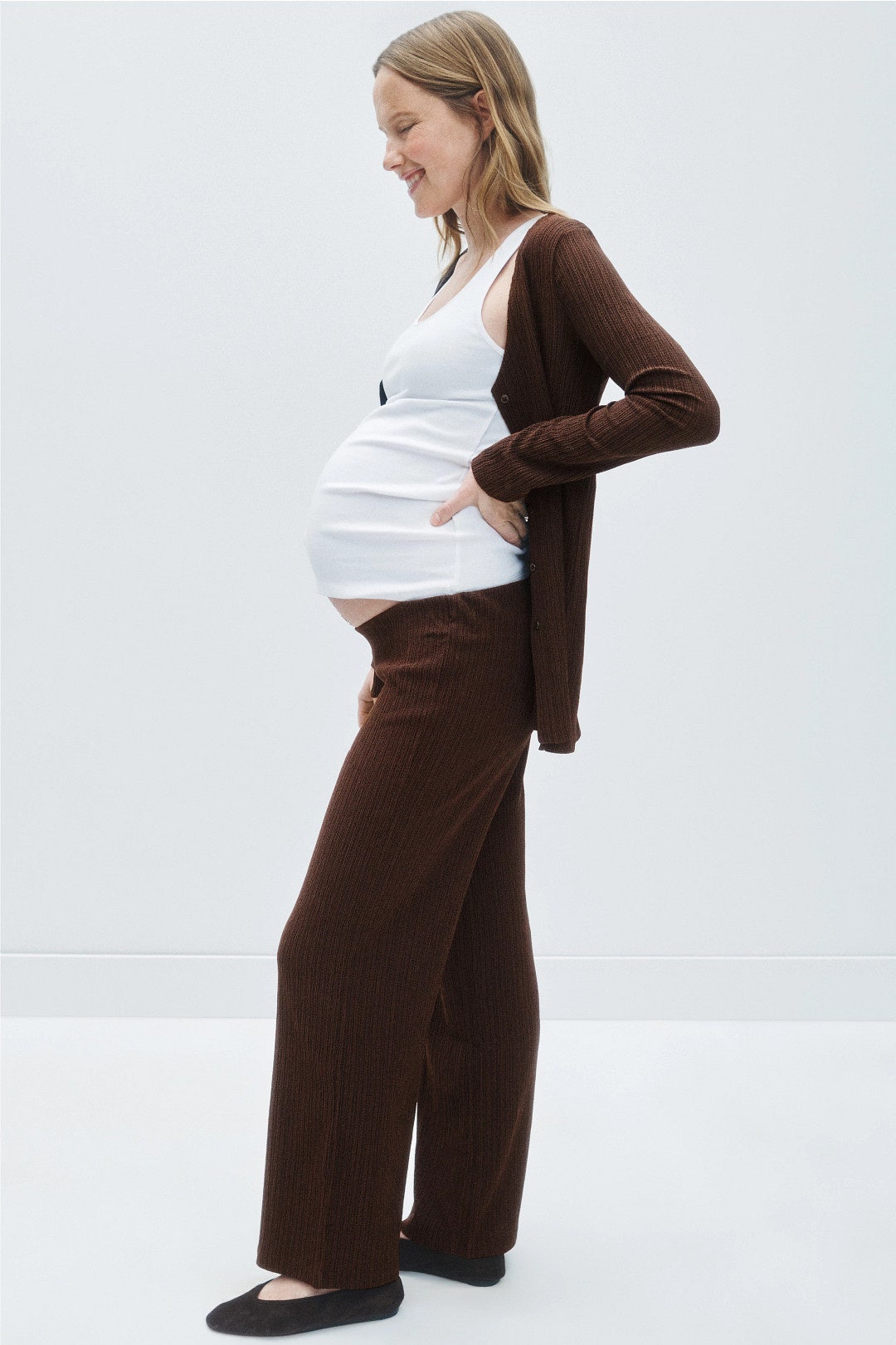 Edan Pull On Pants by HATCH 1