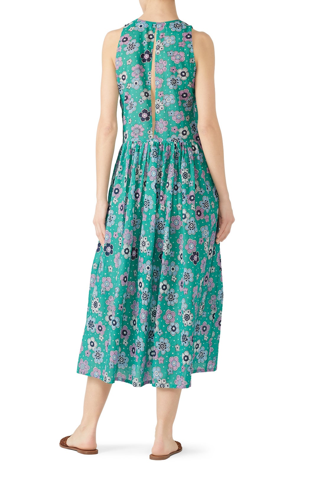 Leia Dress by M.i.h. Jeans 1