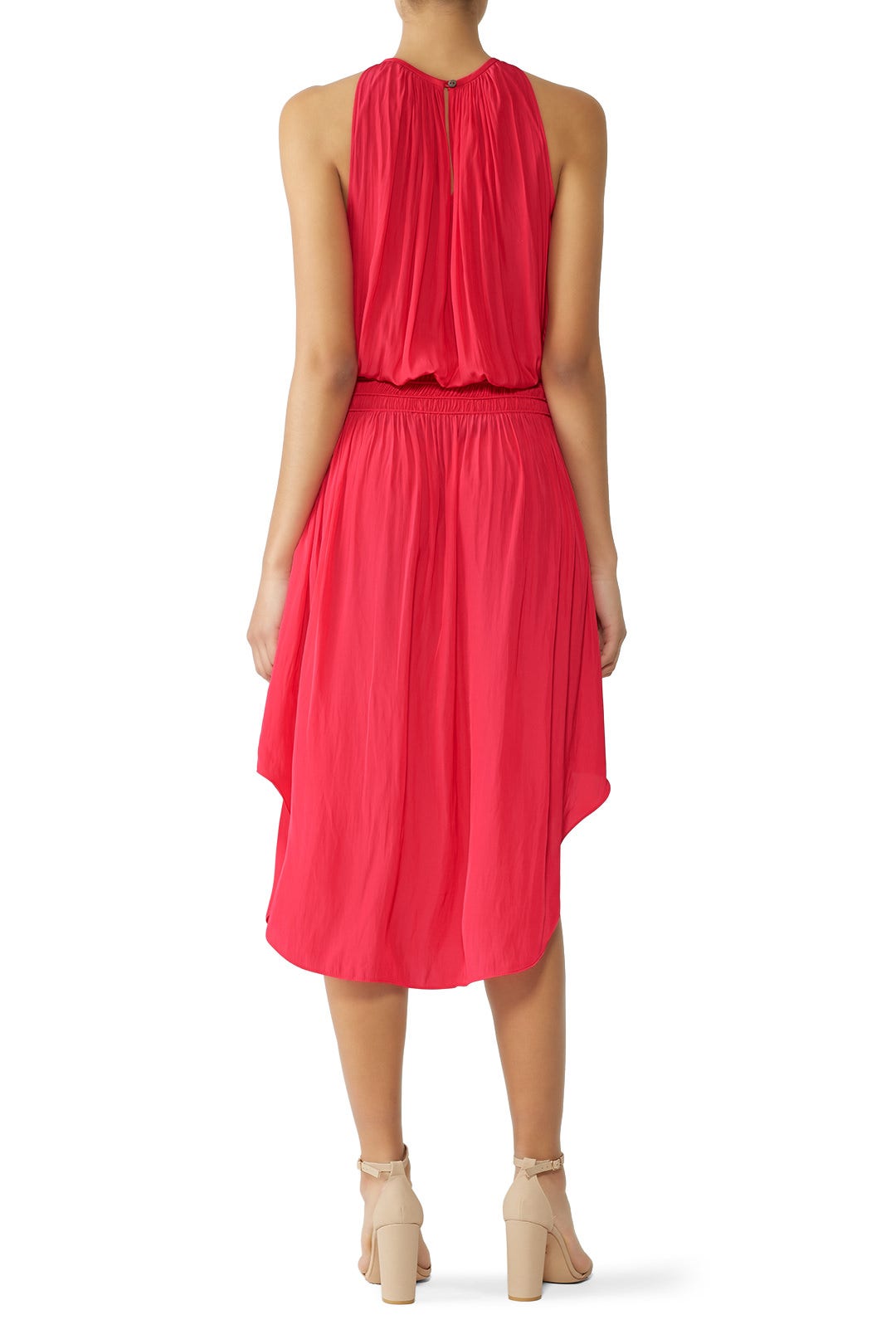 Rose Audrey Dress by Ramy Brook 1
