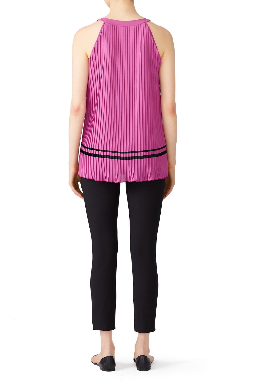 Darcy Maternity Blouse by Rosie Pope 1