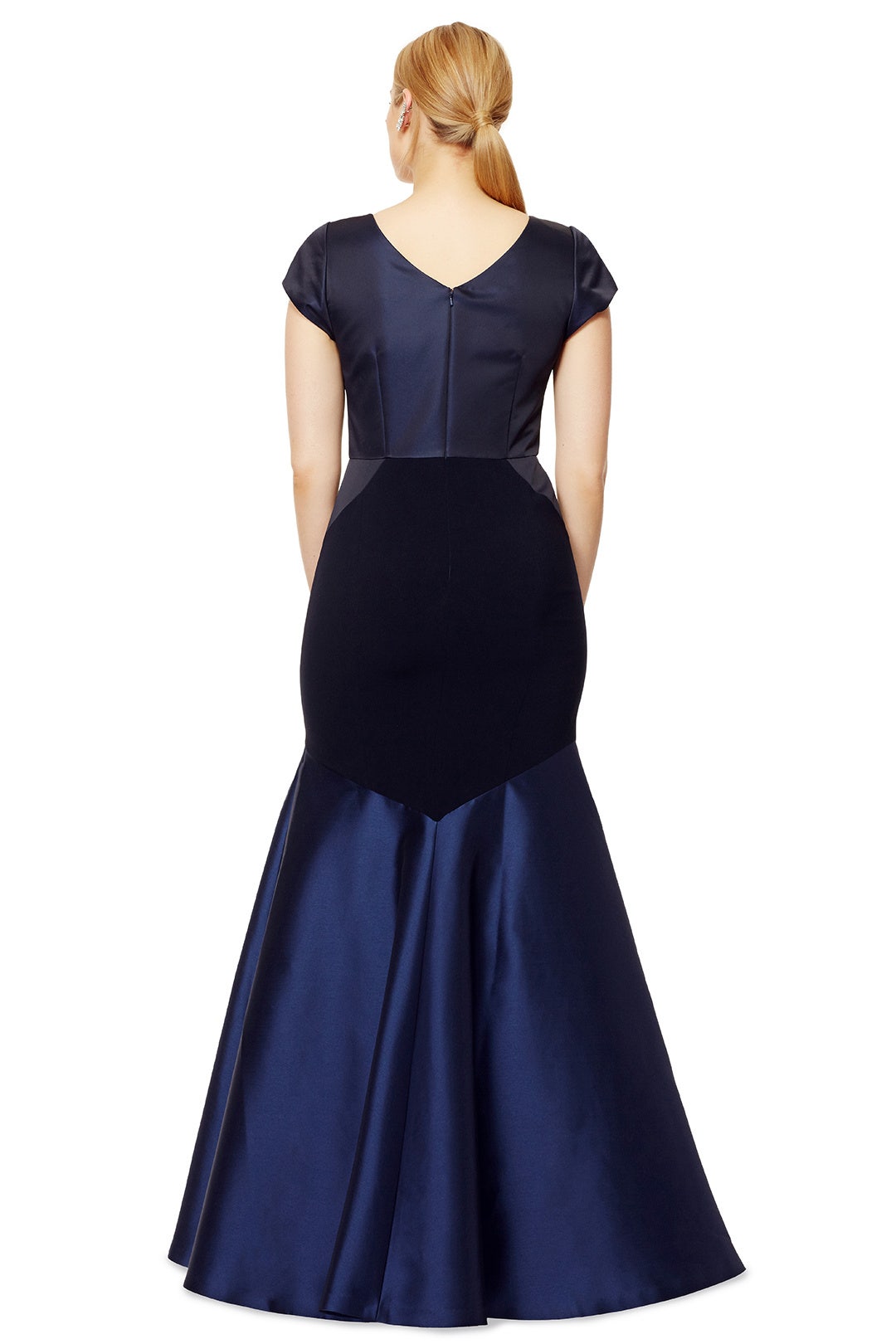 Blue Moon Gown by Theia 2