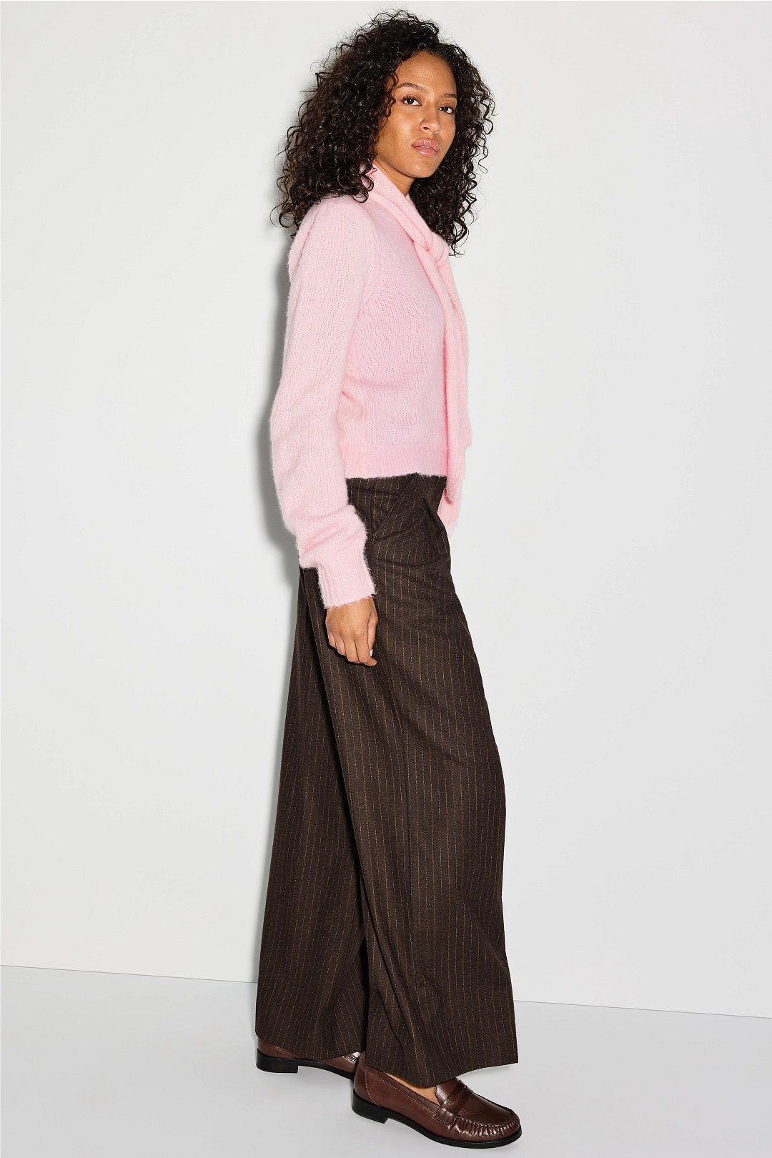 Leilani Sweater by Derek Lam 10 Crosby 1