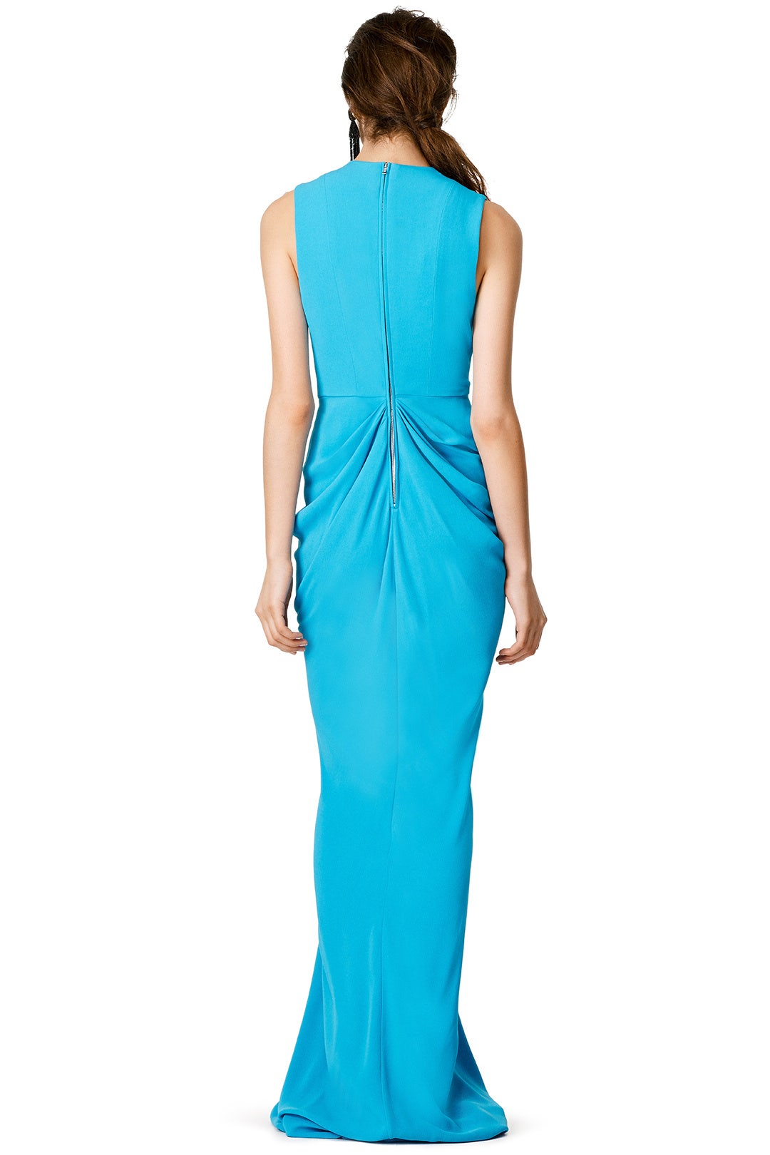Aphrodite Gown by Thakoon 2