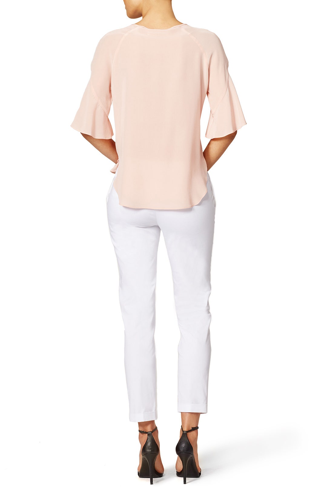 Dalton Top by Amanda Uprichard 1