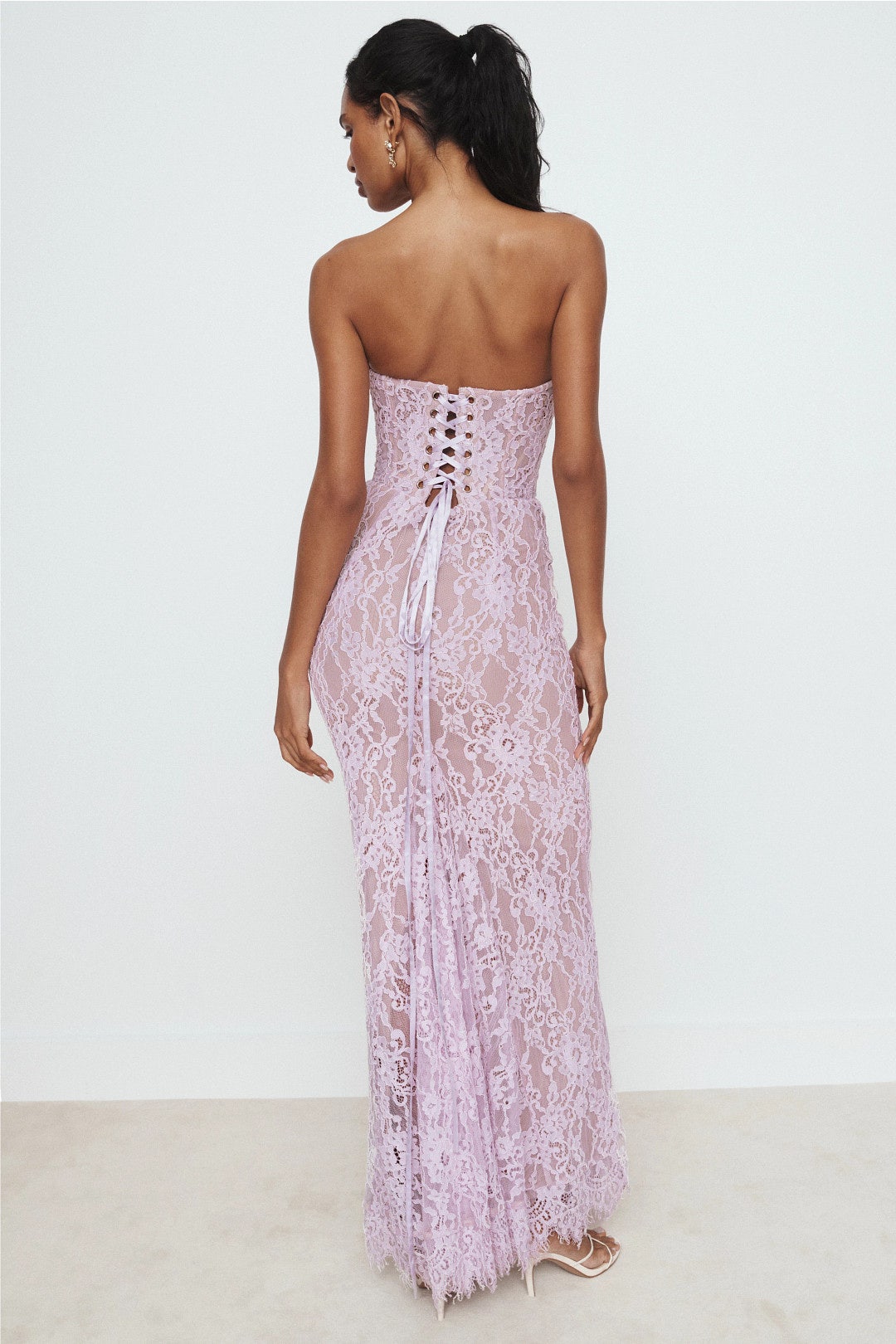 Kiera Gown by Bronx Banco 2