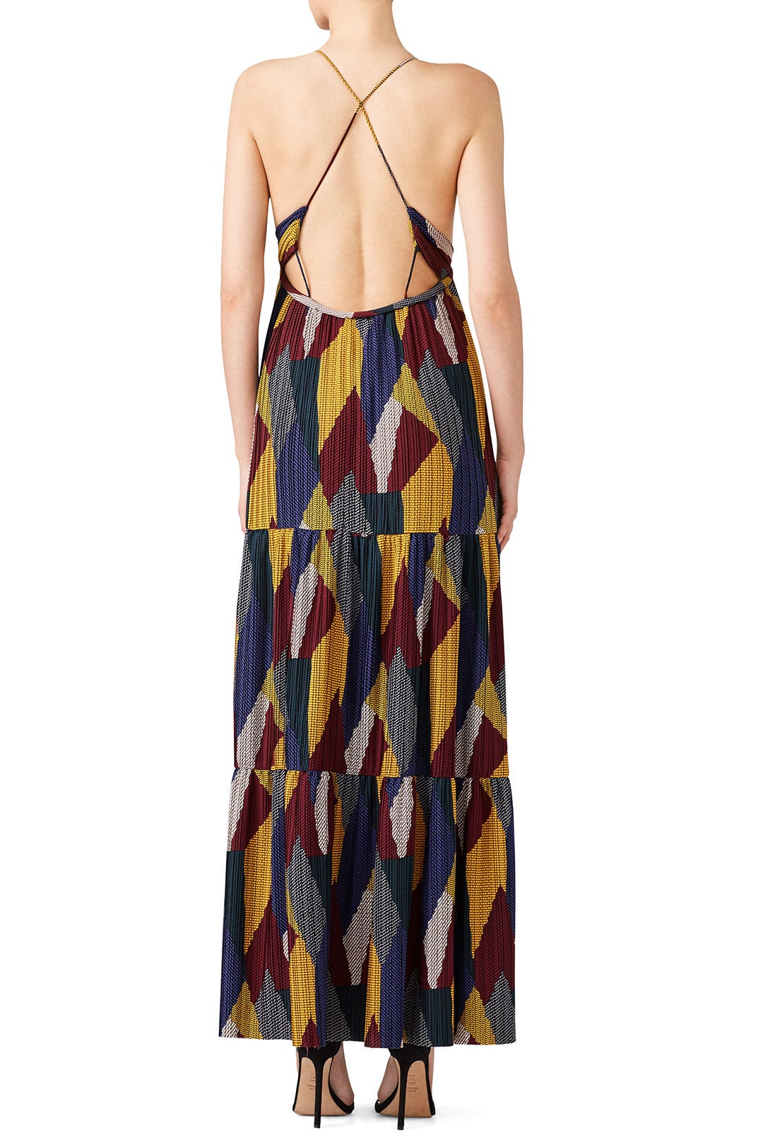Multi Weave Maxi by ba&sh 1
