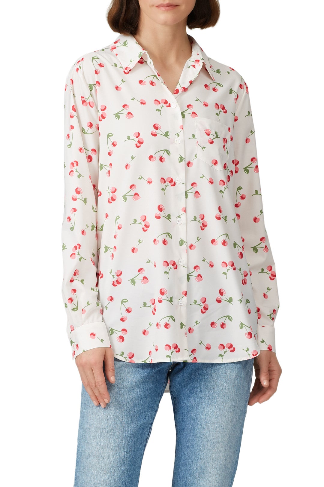 Daphne Top by CAARA 2
