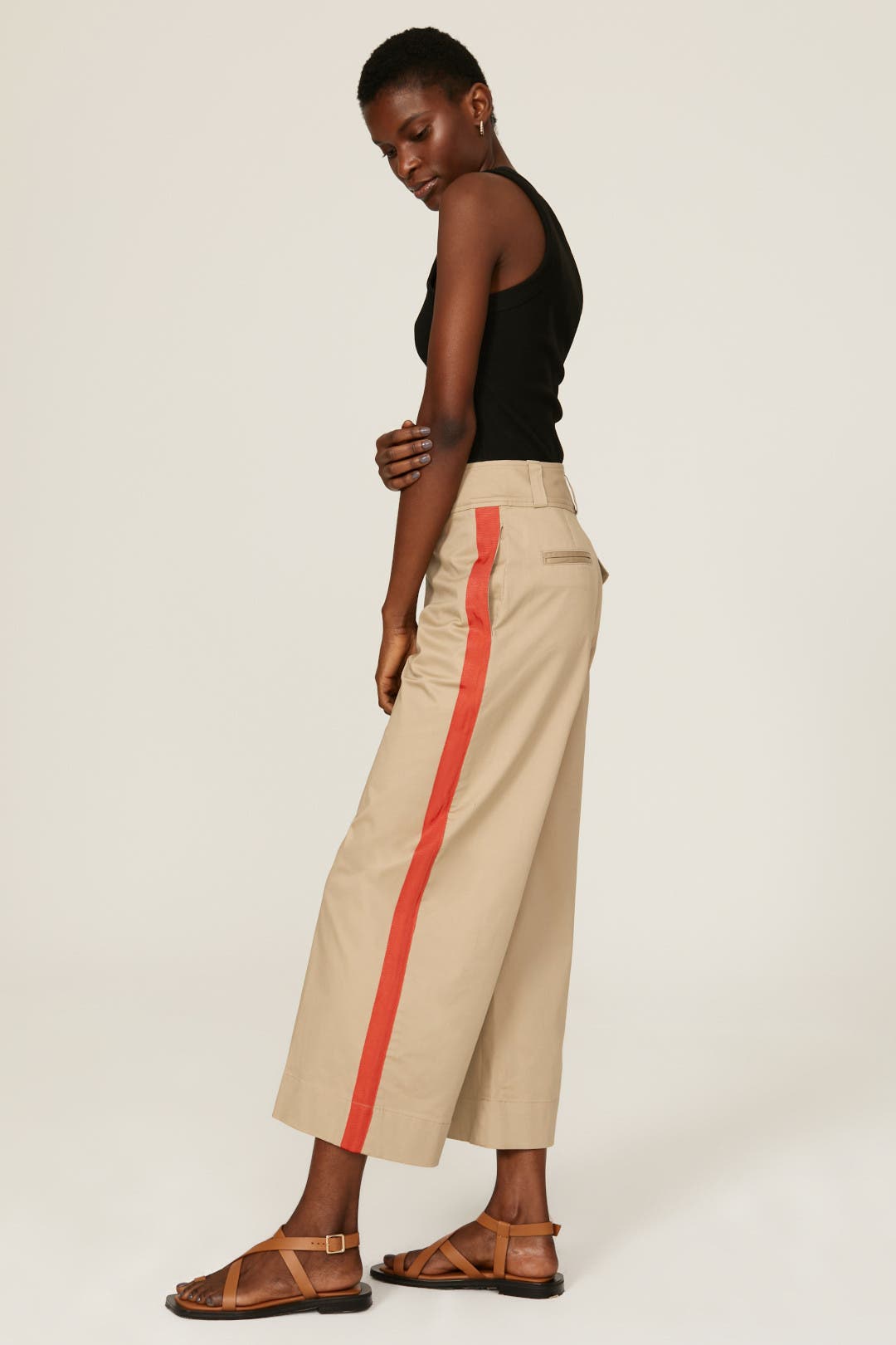 Wide Leg Pants by Lauren Ralph Lauren | Rent the Runway