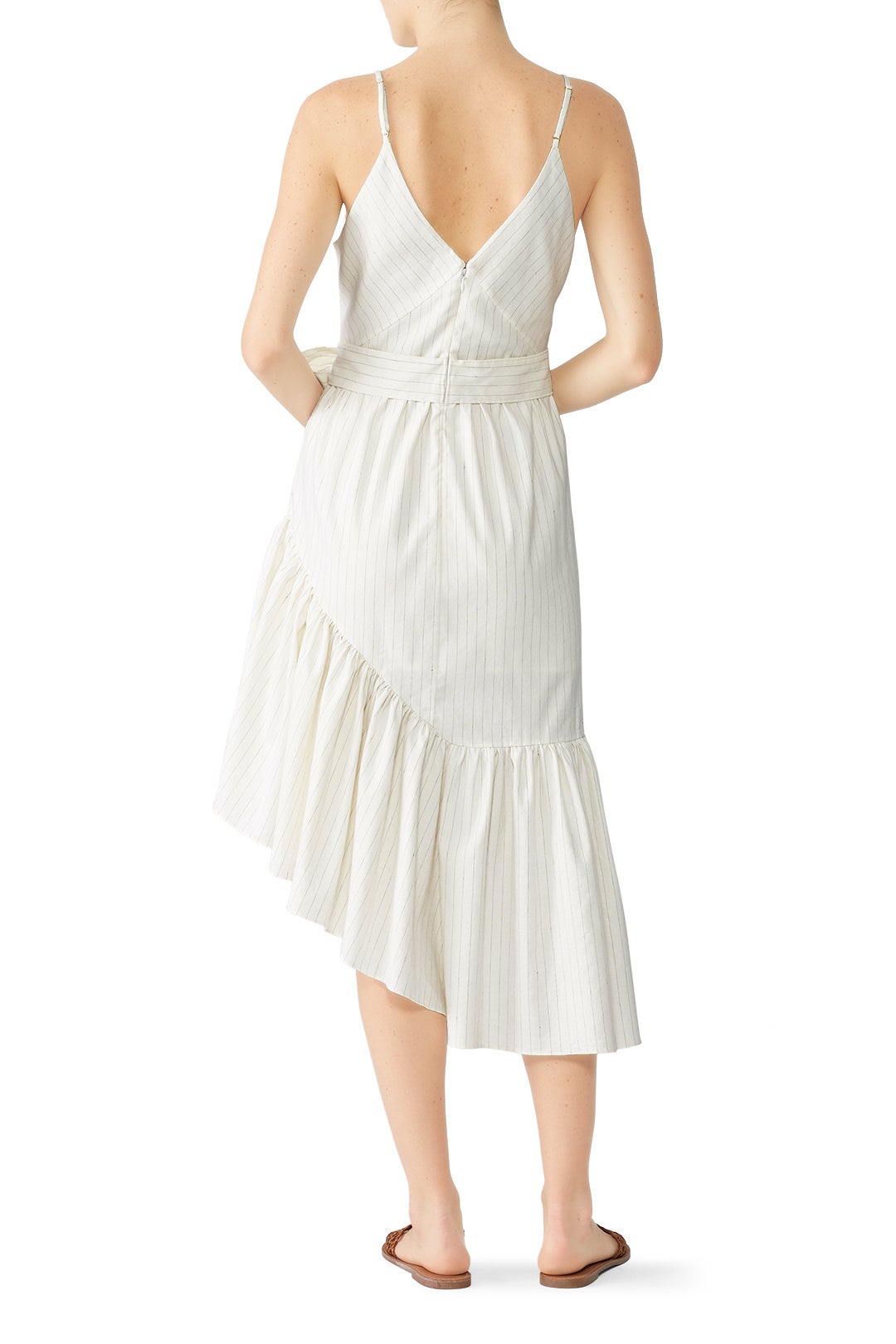 Kierra Dress by Marissa Webb 2