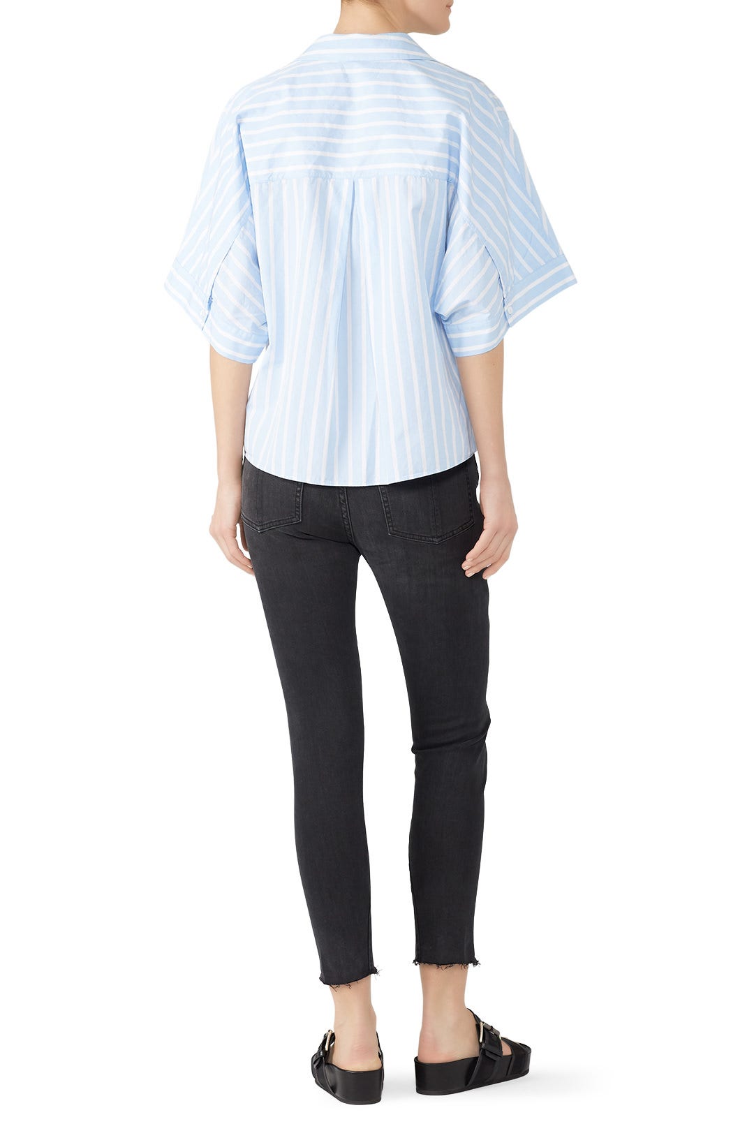 Carley Jeans by rag & bone JEAN 1