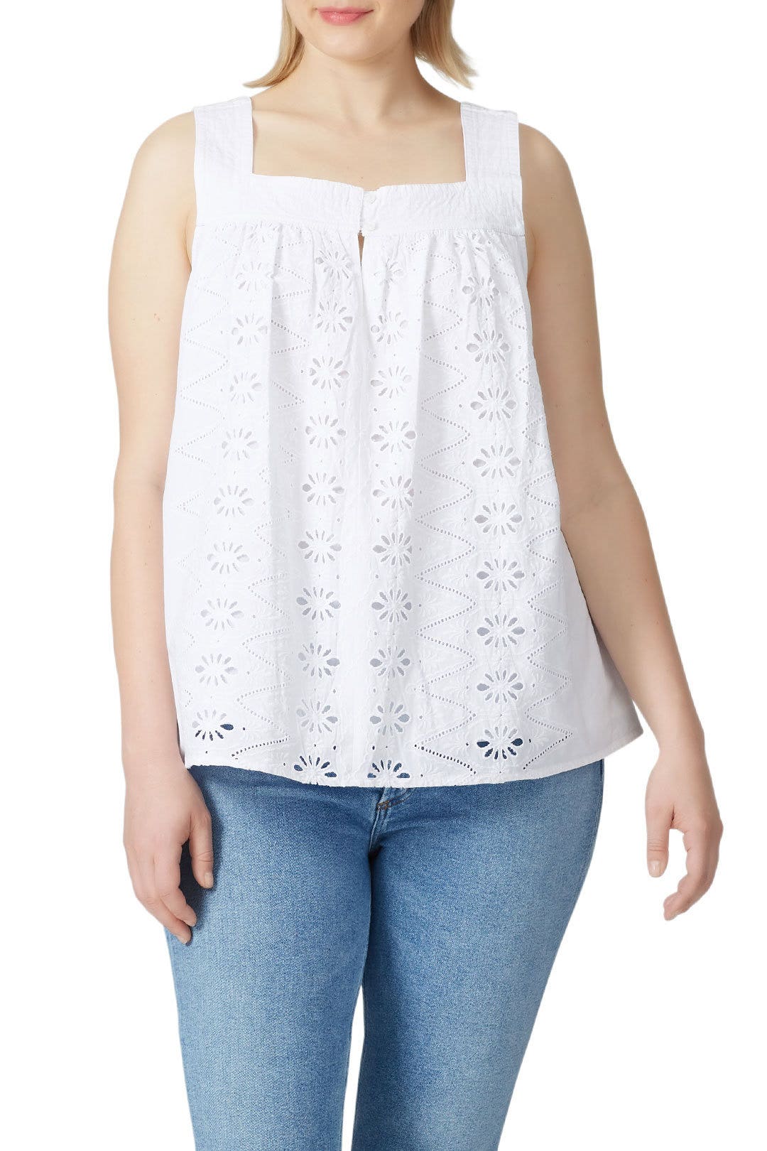 Caterina Top by Rachel Rachel Roy 1