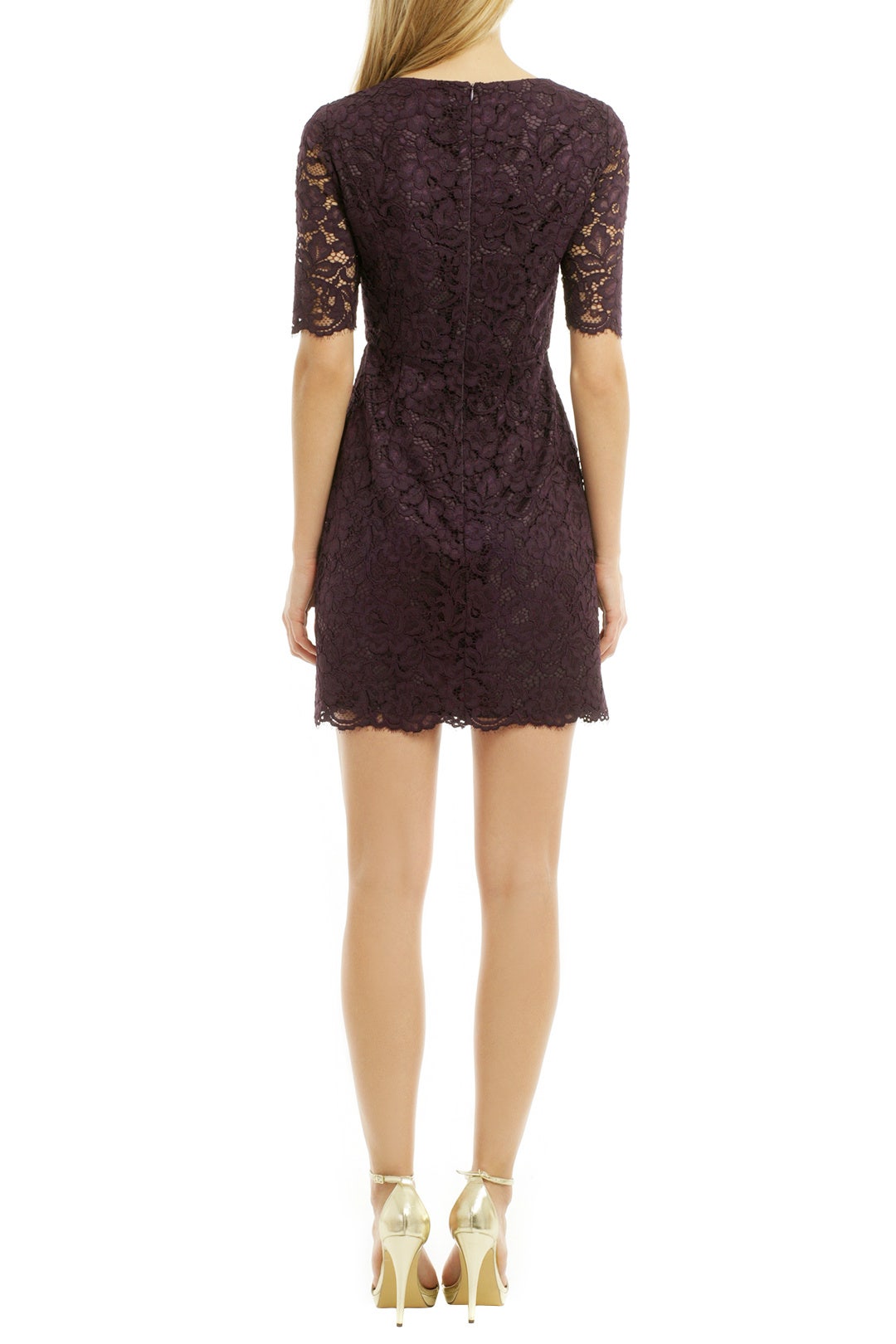 Davina Dress by Shoshanna 0