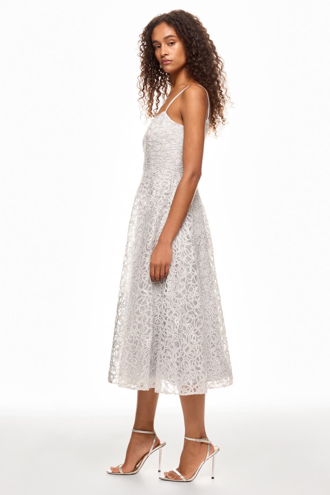 L'Appartement 【TYSA/タイサ】 Madrid Dress Dresses – TYSADESIGNS
